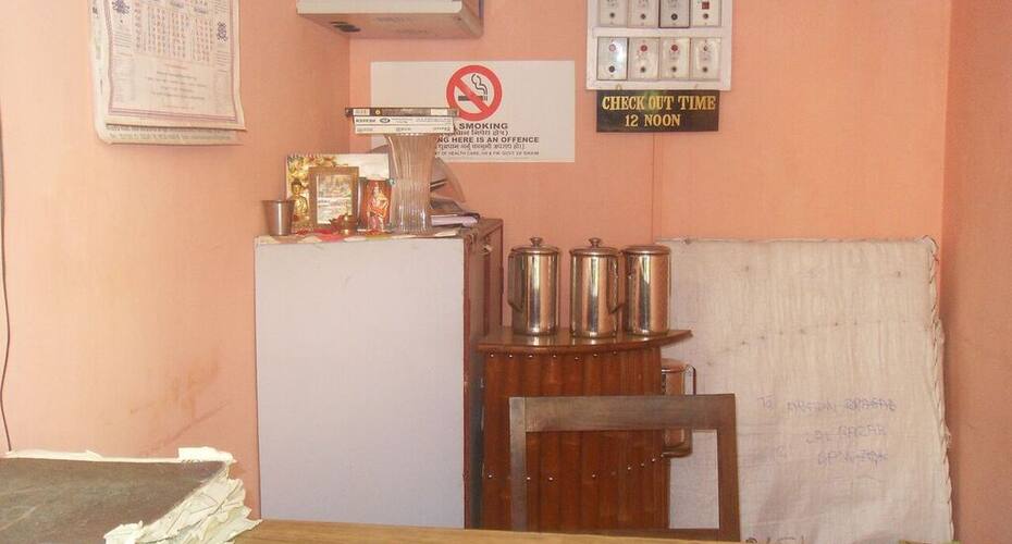 Hotel Jed & Lee, Gangtok 3